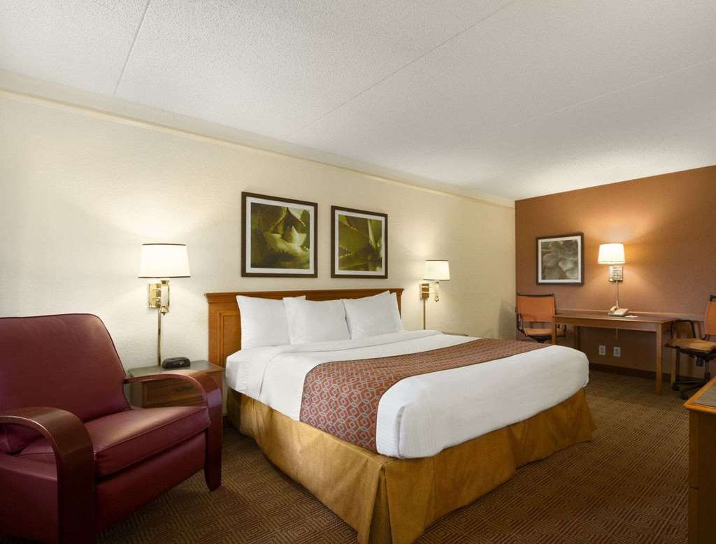 Budget Inn & Suite Atlanta Marietta Stadium Quarto foto
